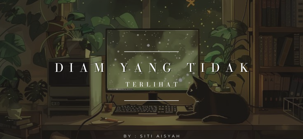 Diam Yang Tak Terlihat