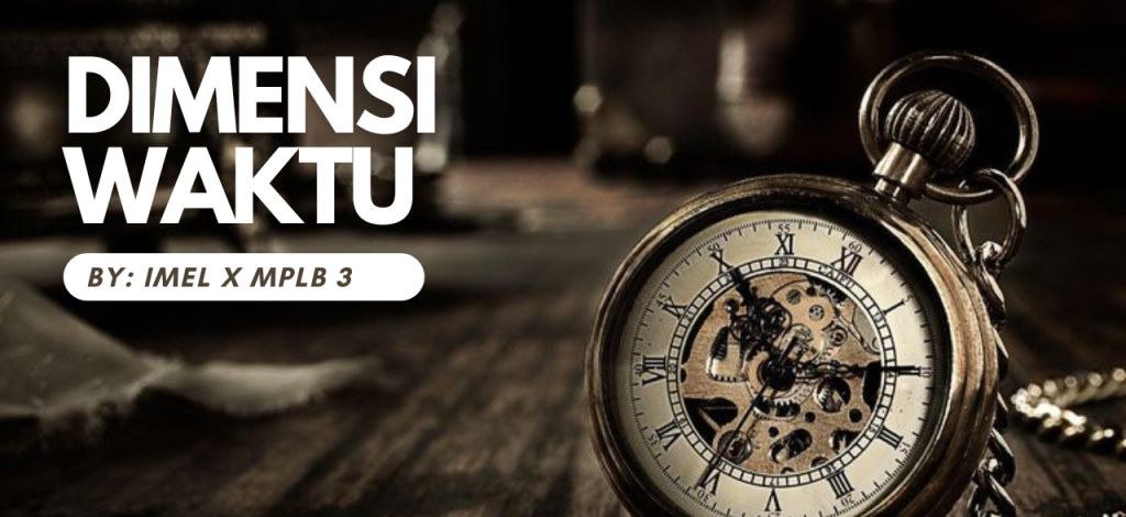 Dimensi Waktu