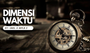 Dimensi Waktu